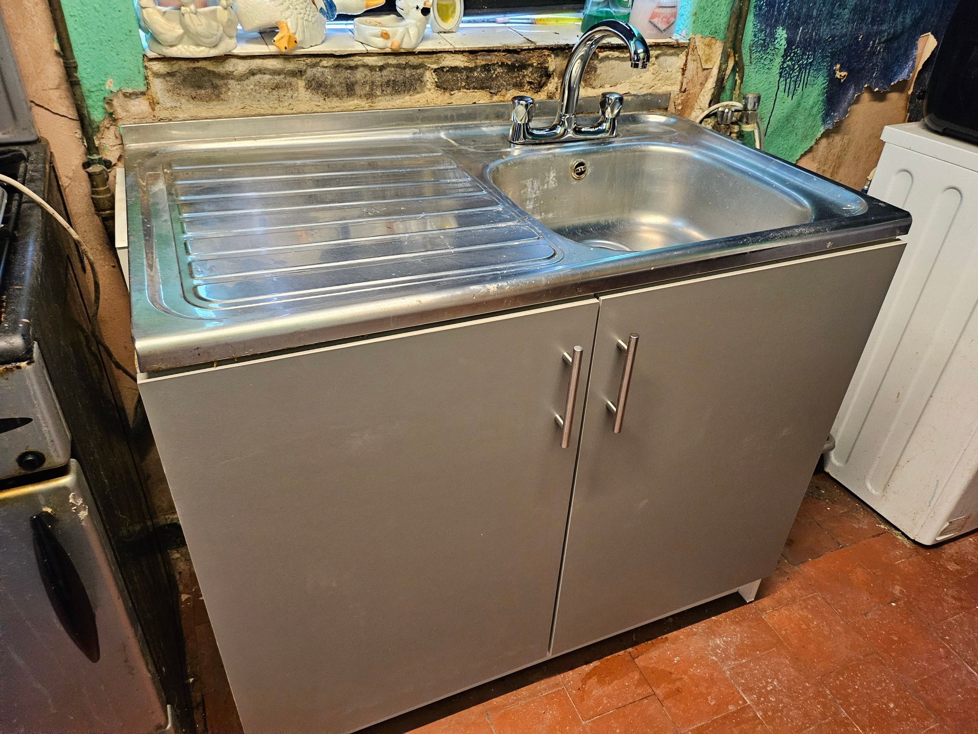 İş Yeri Tesisat Hizmeti