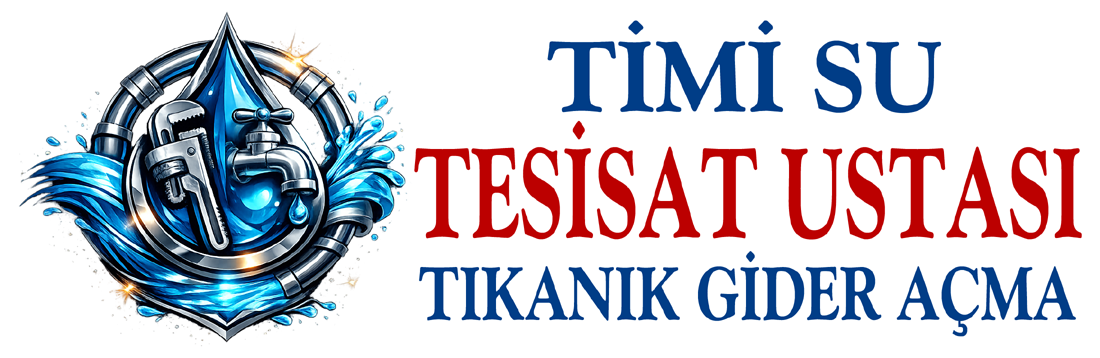 Timi Su Tesisat Ustası | İstanbul Genelinde Profesyonel Su Tesisatı, Gider Açma ve Kaçak Tespit Hizmetleri