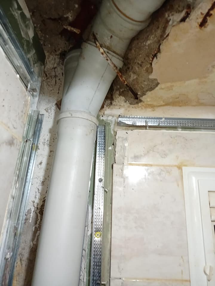 Üsküdar Su Tesisatçısı