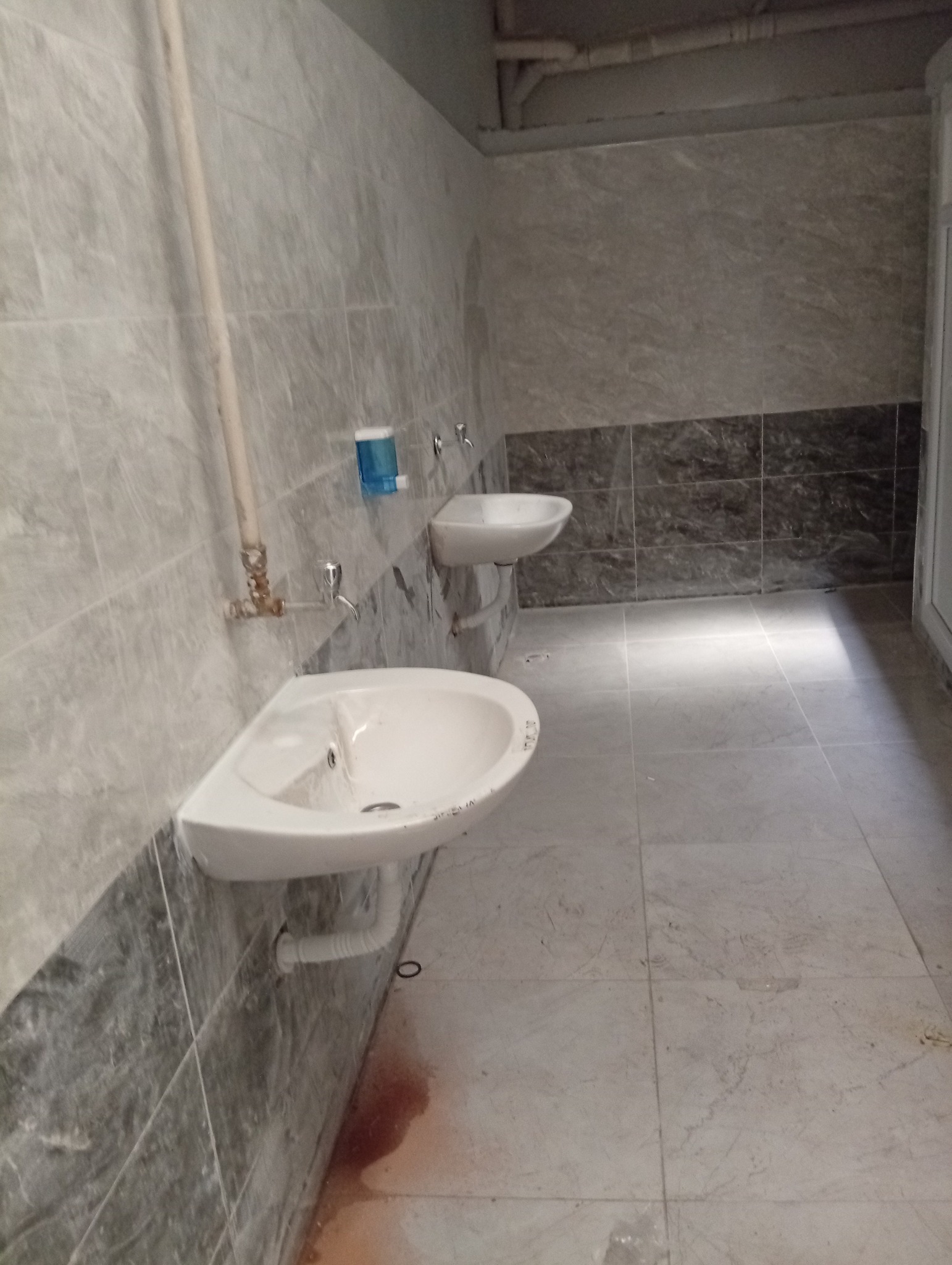 Maltepe Lavabo Tıkanıklık Açma