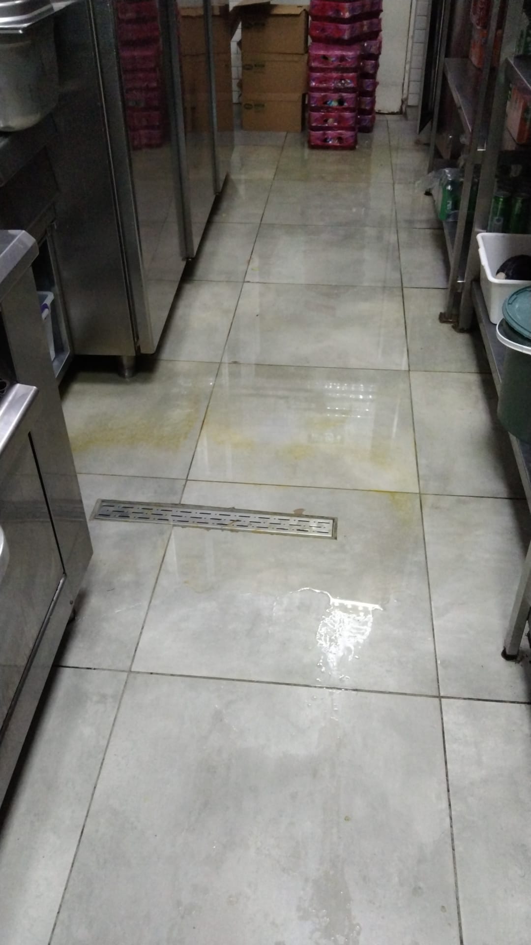 Kadıköy Su Tesisatçısı