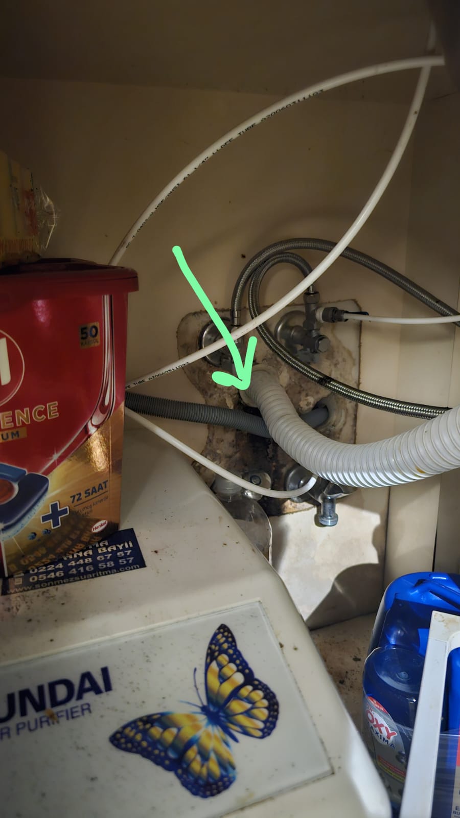 Kişisel Verilerin Korunması ve İşlenmesi Politikası