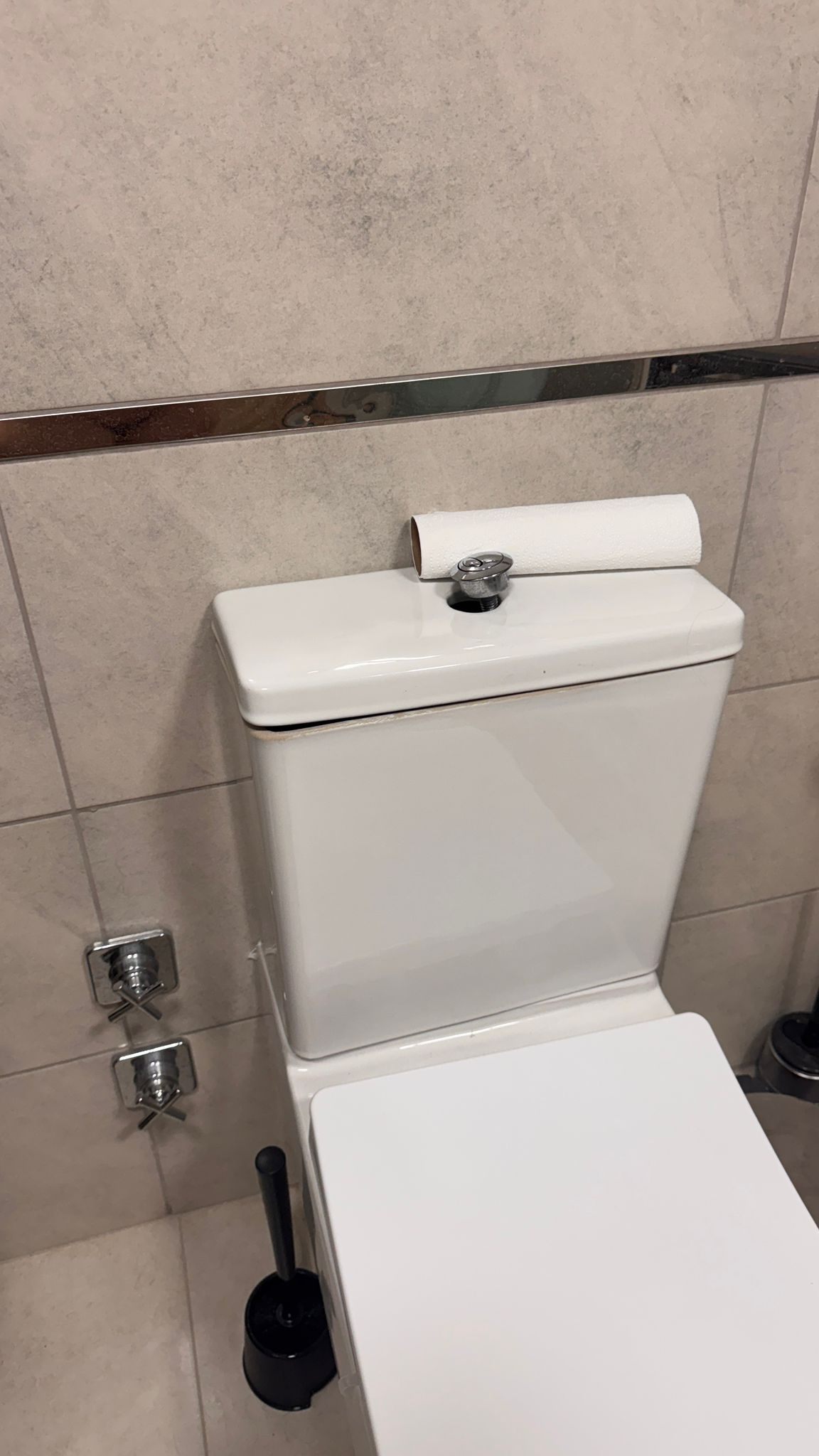 Tıkalı Tuvalet Açma