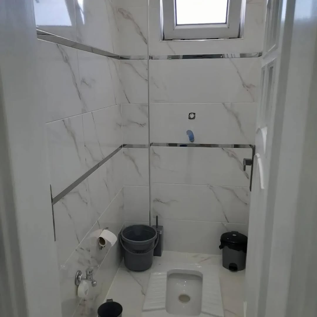 Ev İçi Su Tesisat Tamiri