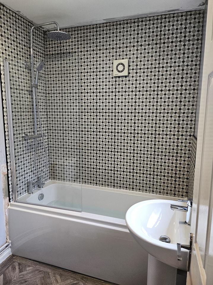 Küvet Gideri Açma Hizmeti – Derin Hat Tıkanıklıklarına Profesyonel ve Kalıcı Müdahale