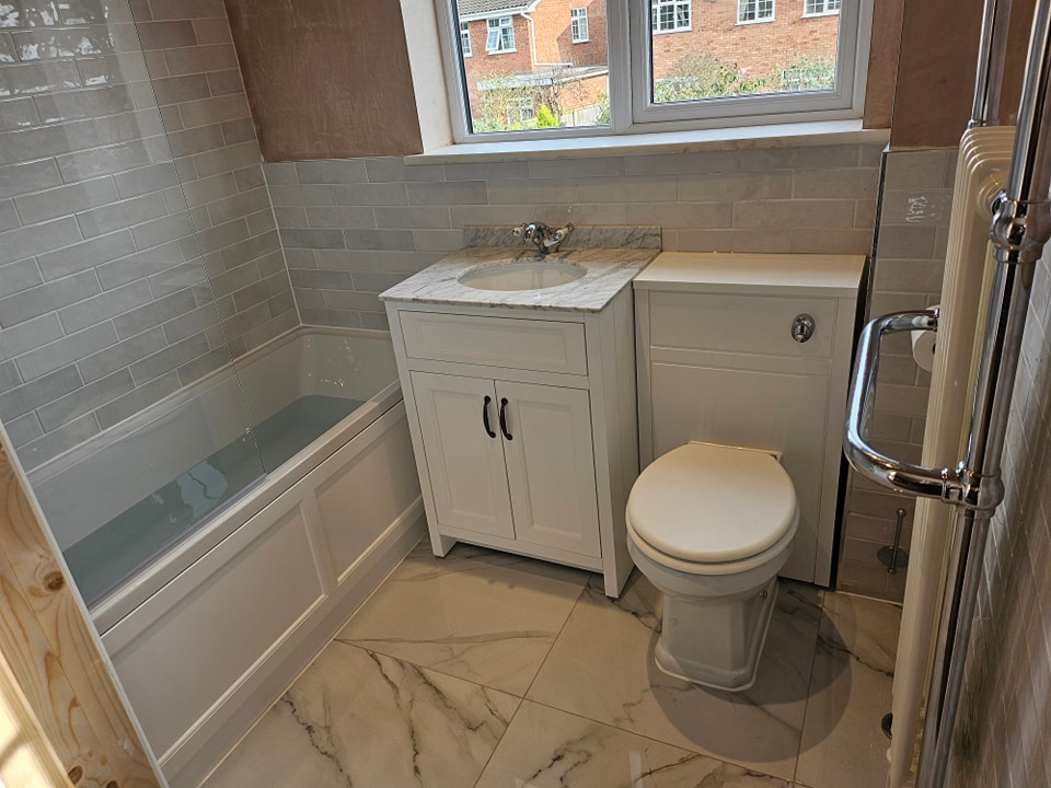 Lavabo Tıkanık Açma